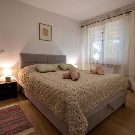 Olive Garden & Sea Apartments بورتوروز المظهر الخارجي الصورة