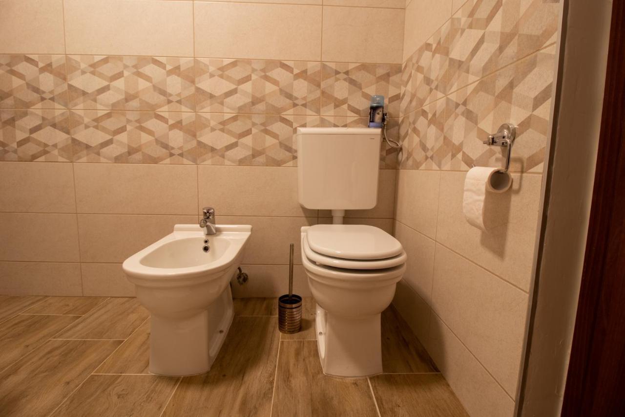 Olive Garden & Sea Apartments بورتوروز المظهر الخارجي الصورة