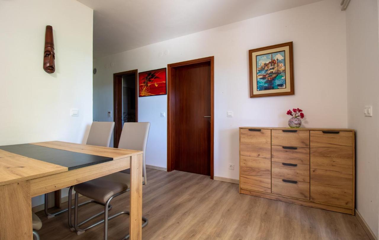 Olive Garden & Sea Apartments بورتوروز المظهر الخارجي الصورة