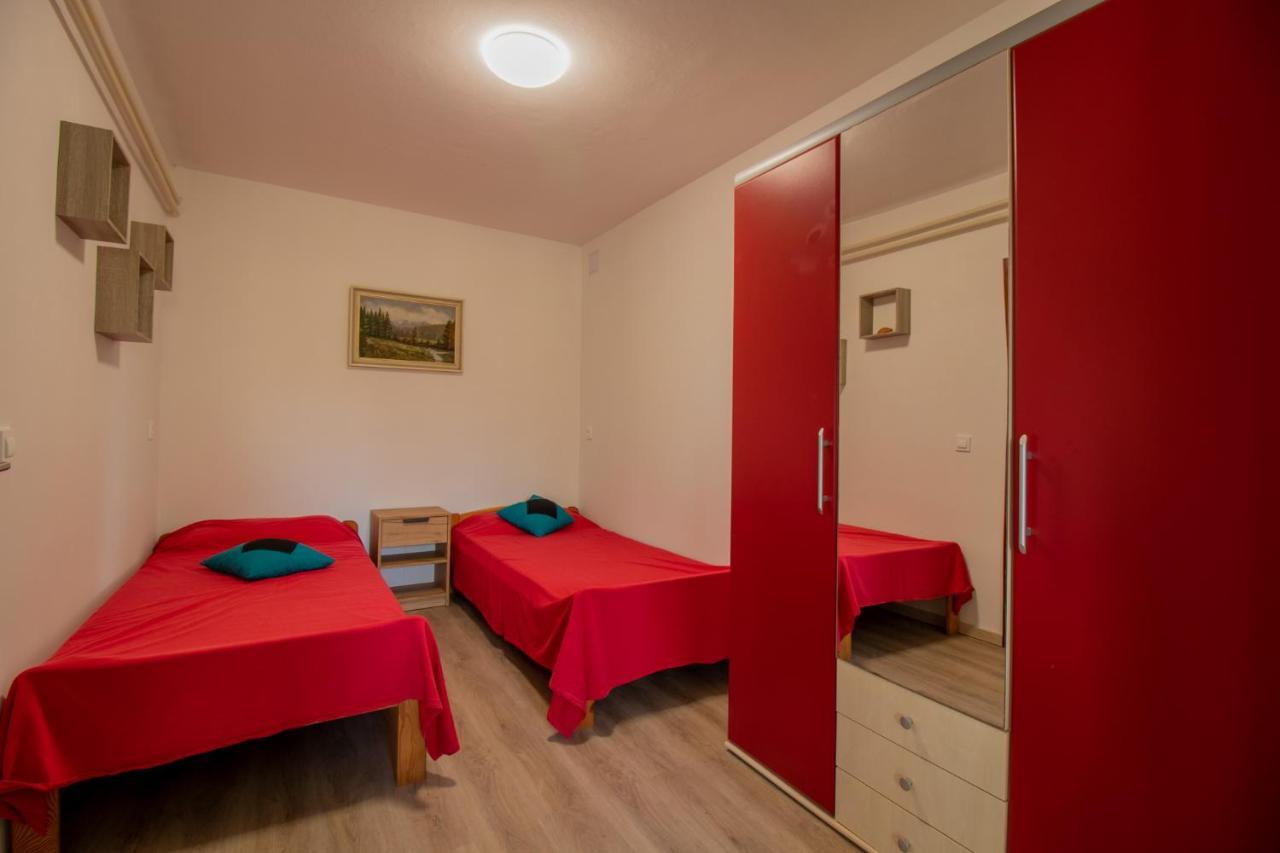 Olive Garden & Sea Apartments بورتوروز المظهر الخارجي الصورة