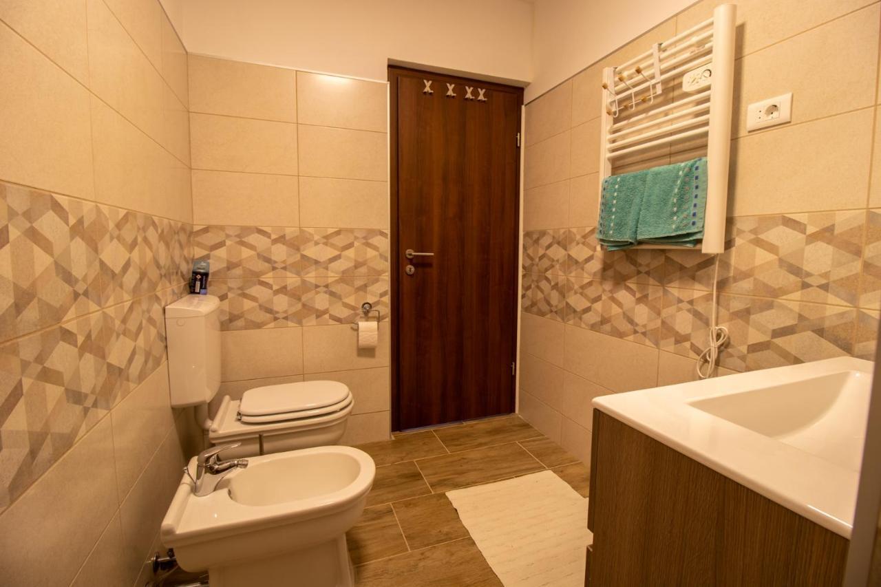 Olive Garden & Sea Apartments بورتوروز المظهر الخارجي الصورة