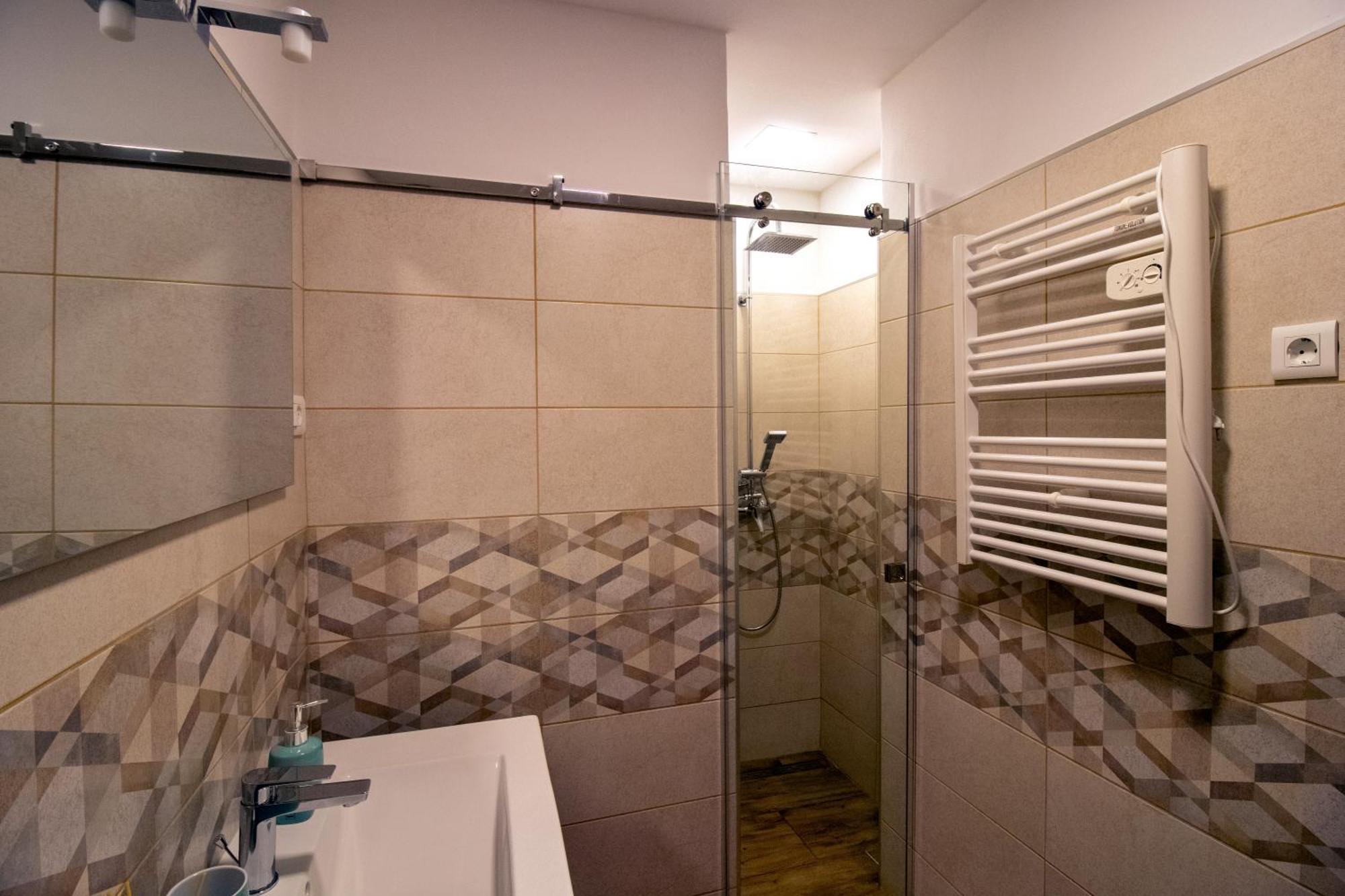 Olive Garden & Sea Apartments بورتوروز المظهر الخارجي الصورة