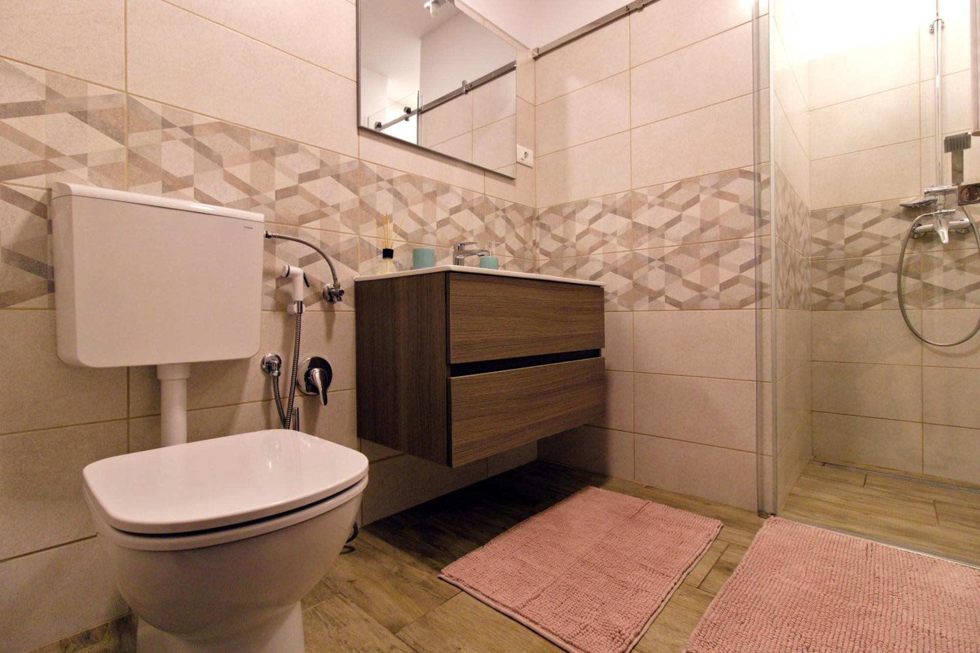 Olive Garden & Sea Apartments بورتوروز المظهر الخارجي الصورة