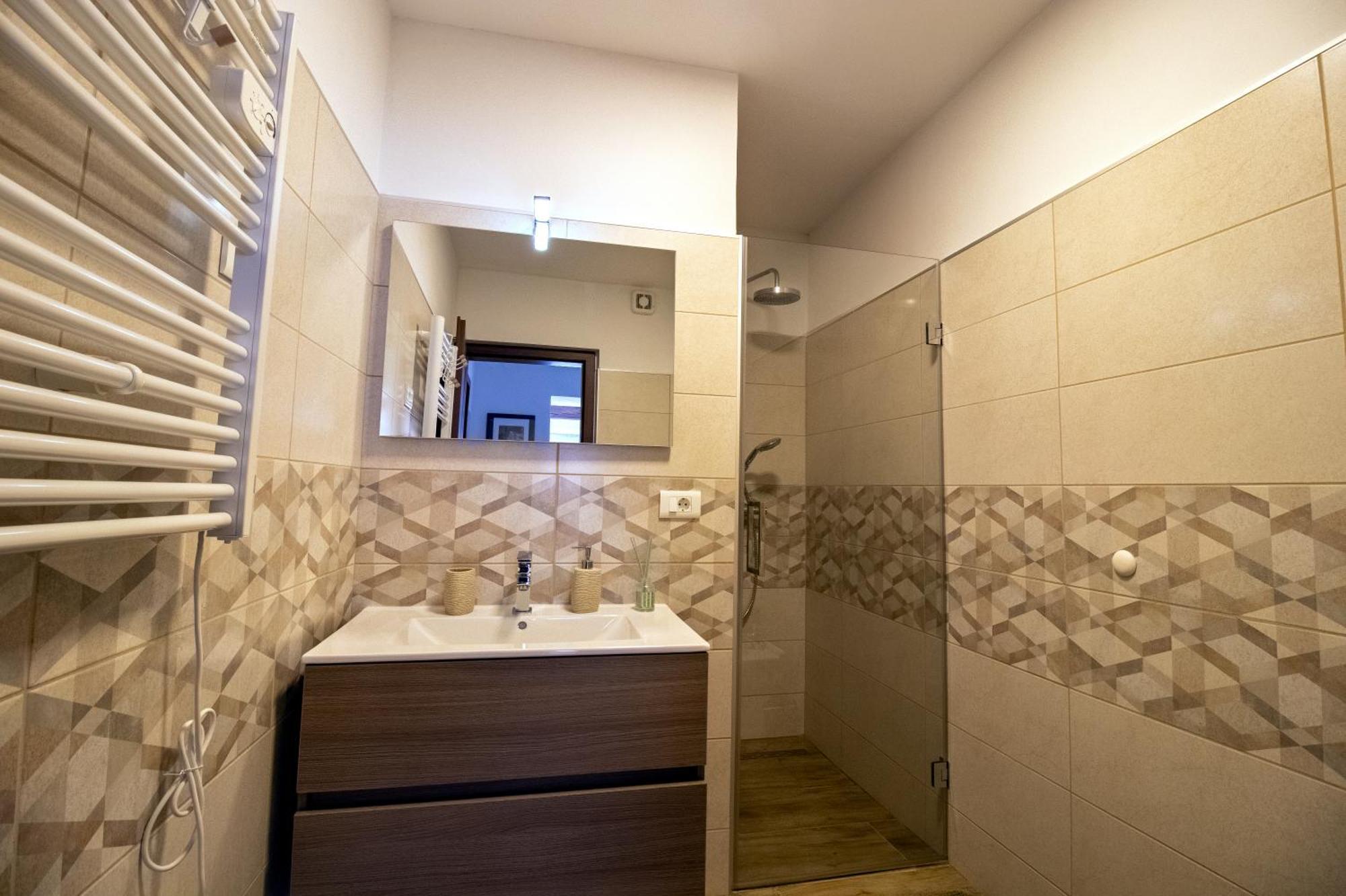Olive Garden & Sea Apartments بورتوروز المظهر الخارجي الصورة